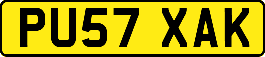 PU57XAK