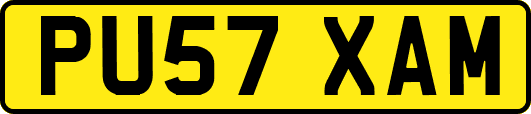 PU57XAM