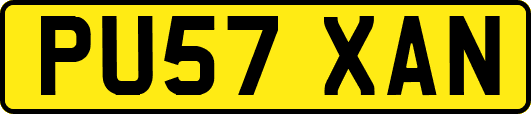 PU57XAN
