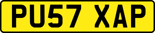 PU57XAP