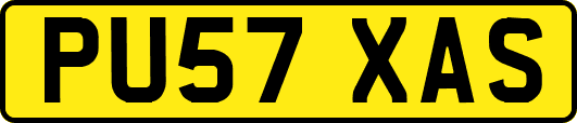 PU57XAS