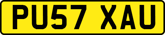 PU57XAU