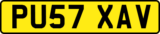 PU57XAV