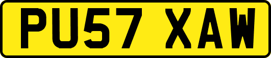 PU57XAW