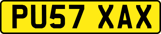 PU57XAX
