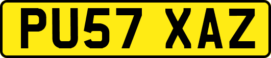 PU57XAZ