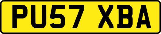 PU57XBA