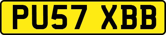 PU57XBB