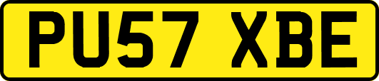 PU57XBE