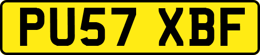 PU57XBF