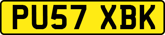 PU57XBK