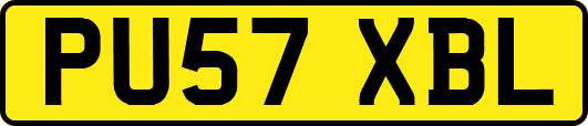 PU57XBL