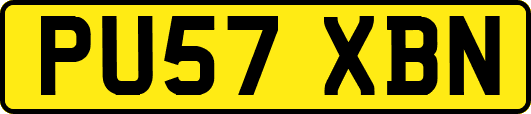 PU57XBN