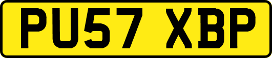 PU57XBP