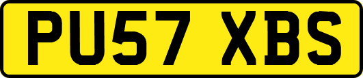 PU57XBS