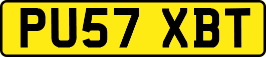 PU57XBT