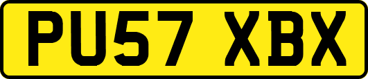 PU57XBX