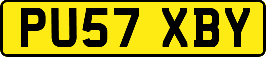 PU57XBY