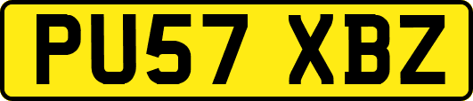 PU57XBZ