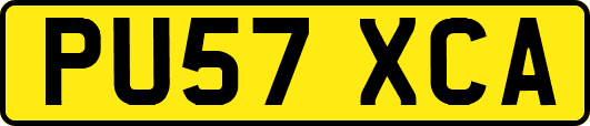 PU57XCA