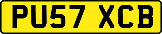 PU57XCB