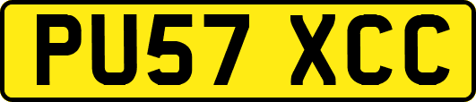 PU57XCC