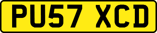 PU57XCD