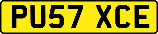 PU57XCE