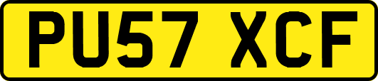 PU57XCF