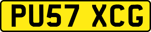 PU57XCG