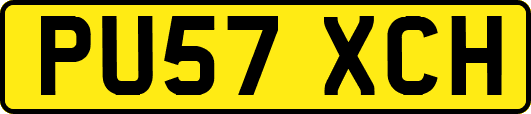 PU57XCH