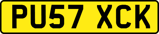 PU57XCK