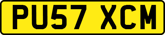 PU57XCM