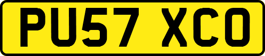 PU57XCO