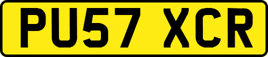 PU57XCR