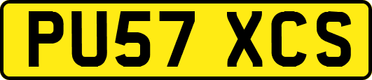 PU57XCS