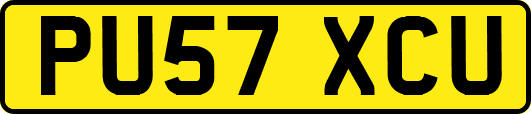 PU57XCU