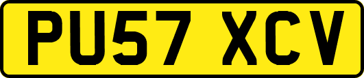 PU57XCV