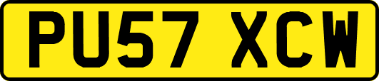 PU57XCW