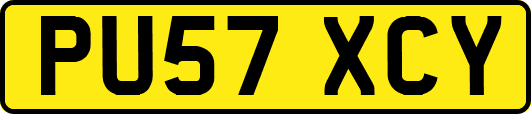 PU57XCY