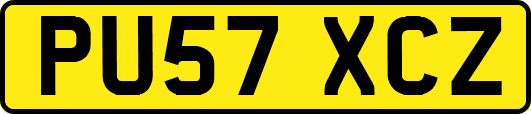 PU57XCZ