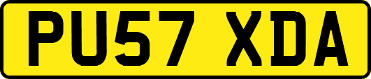PU57XDA