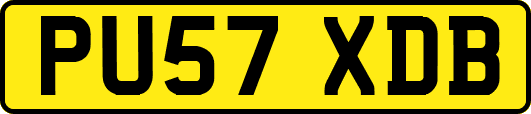 PU57XDB