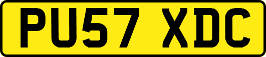 PU57XDC
