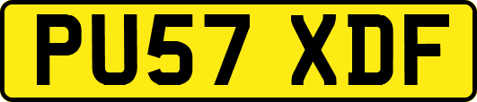 PU57XDF