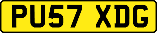 PU57XDG