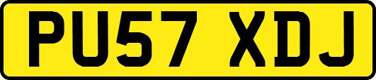 PU57XDJ
