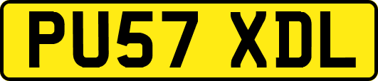 PU57XDL