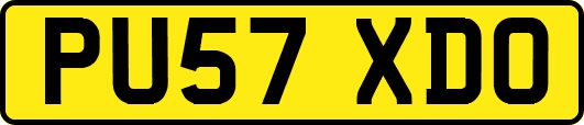 PU57XDO