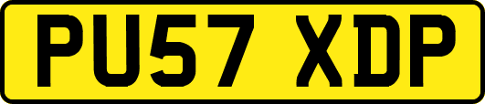 PU57XDP